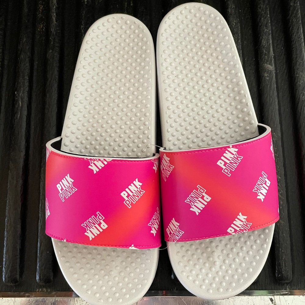 PINK slides